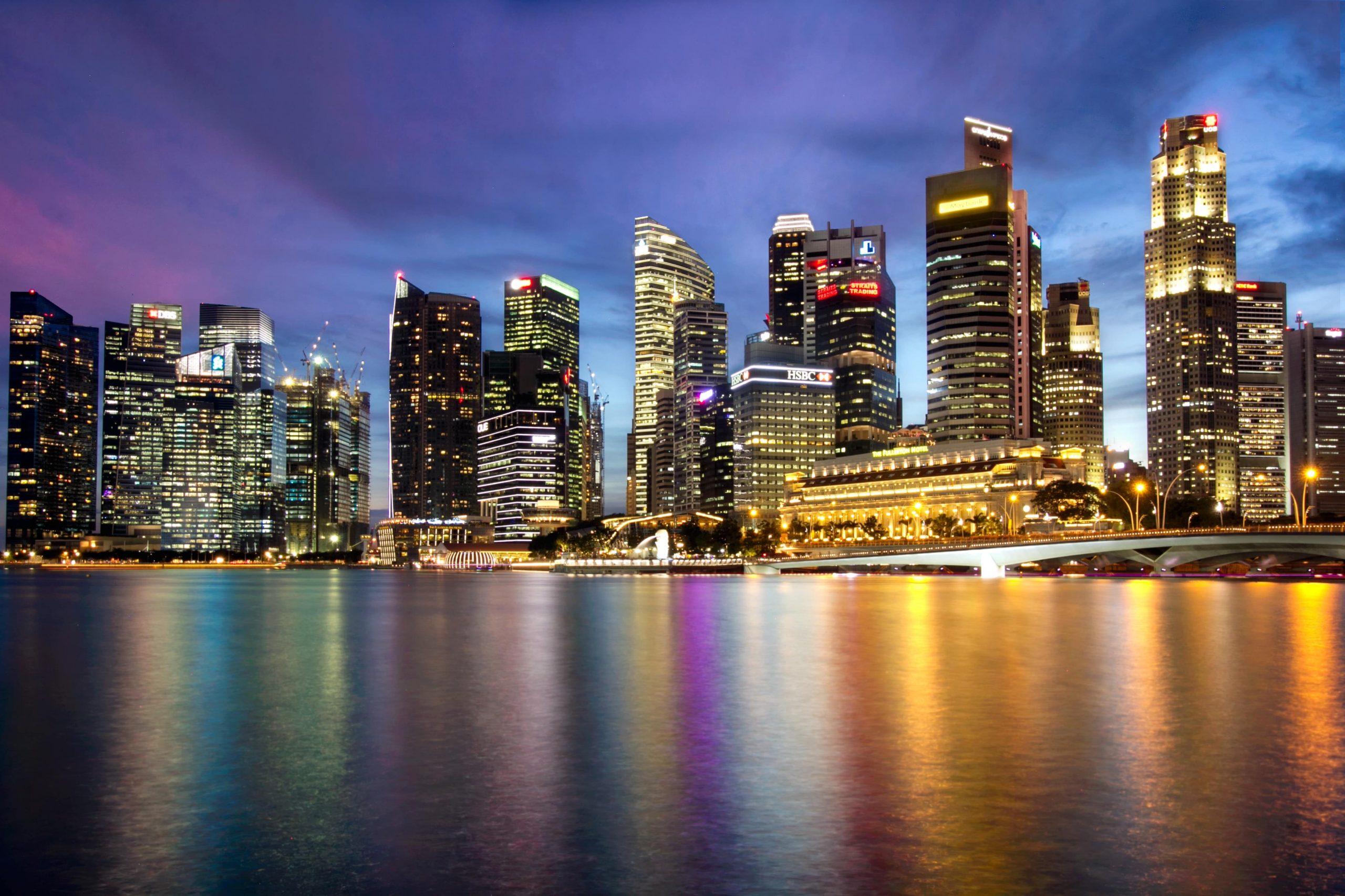 These are the world’s most expensive cities to live in 2022